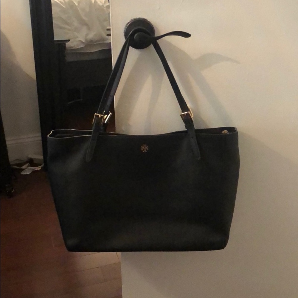 tory burch tote bag